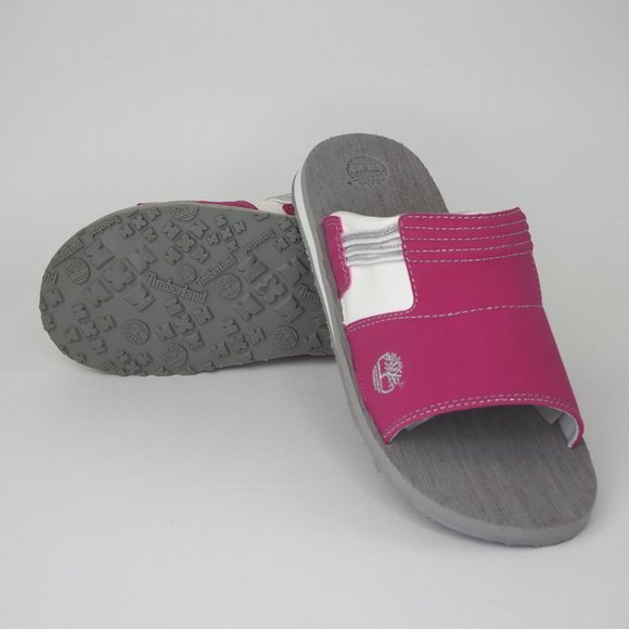 Timberland Fells Sport Slide womens sandals - Picture 11 of 12